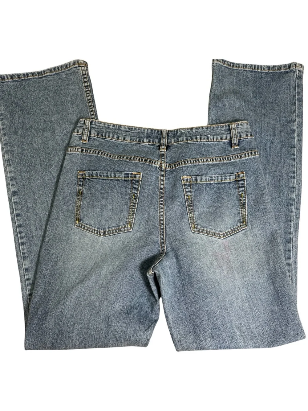 Route 66 Women's Original Denim Jeans